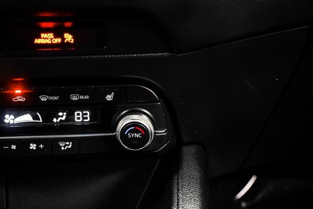 2025 Mazda CX-5 2.5 S Preferred Package AWD - 22977874 - 22