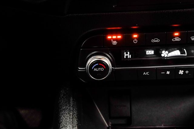 2025 Mazda CX-5 2.5 S Preferred Package AWD - 22977874 - 23