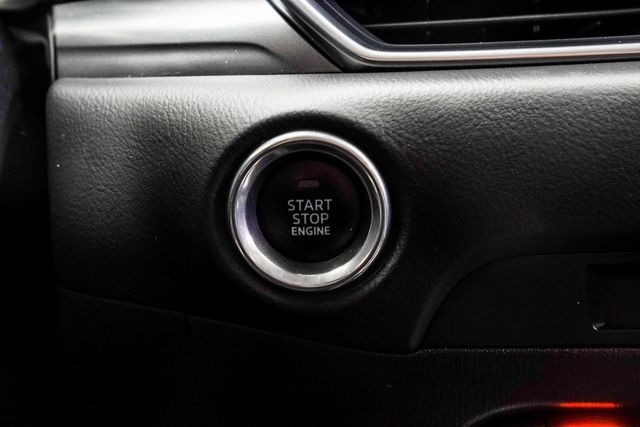 2025 Mazda CX-5 2.5 S Preferred Package AWD - 22977874 - 24