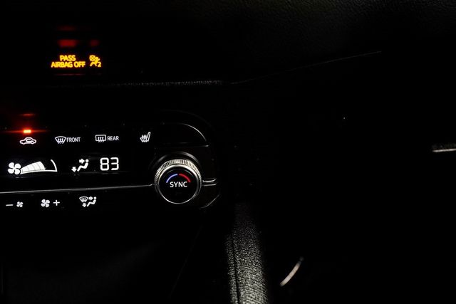 2025 Mazda CX-5 2.5 S Preferred Package AWD - 22977874 - 25