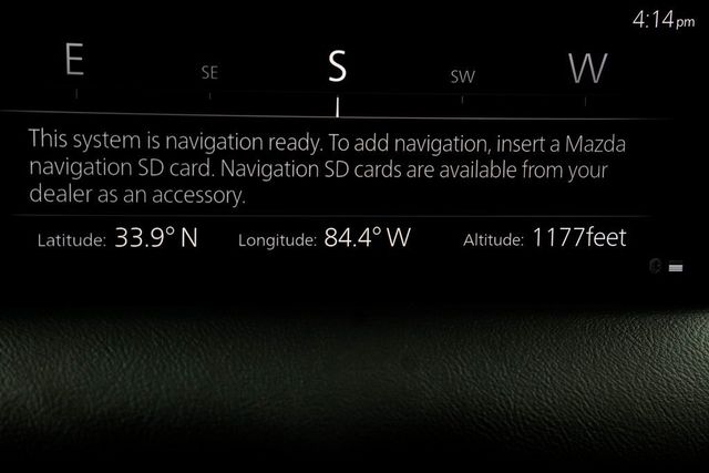 2025 Mazda CX-5 2.5 S Preferred Package AWD - 22977874 - 28