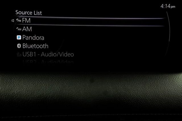 2025 Mazda CX-5 2.5 S Preferred Package AWD - 22977874 - 30