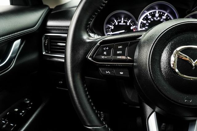 2025 Mazda CX-5 2.5 S Preferred Package AWD - 22977874 - 34