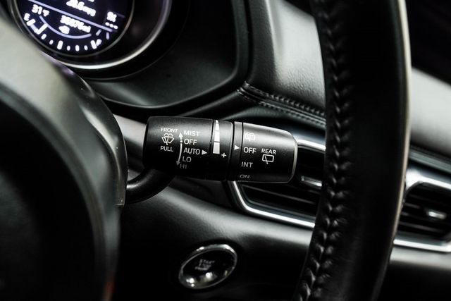 2025 Mazda CX-5 2.5 S Preferred Package AWD - 22977874 - 35