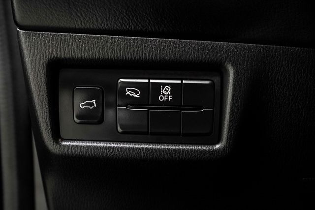 2025 Mazda CX-5 2.5 S Preferred Package AWD - 22977874 - 37