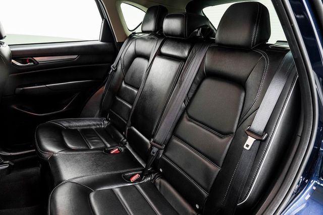 2025 Mazda CX-5 2.5 S Preferred Package AWD - 22977874 - 40