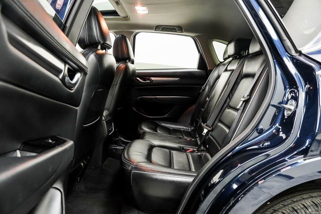 2025 Mazda CX-5 2.5 S Preferred Package AWD - 22977874 - 41