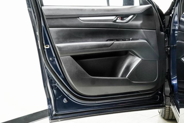 2025 Mazda CX-5 2.5 S Preferred Package AWD - 22977874 - 43