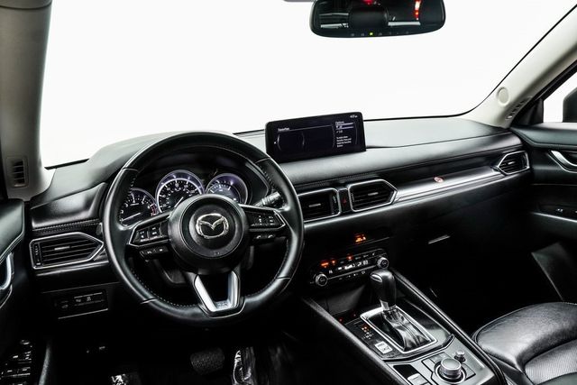 2025 Mazda CX-5 2.5 S Preferred Package AWD - 22977874 - 4