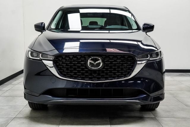 2025 Mazda CX-5 2.5 S Preferred Package AWD - 22977874 - 6