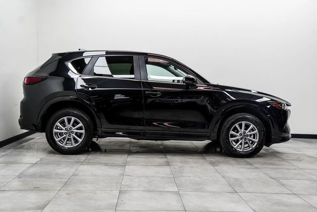 2025 Mazda CX-5 2.5 S Preferred Package AWD - 22977898 - 9