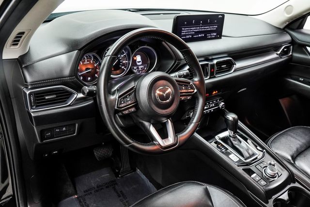 2025 Mazda CX-5 2.5 S Preferred Package AWD - 22977898 - 14