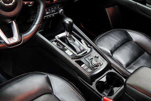 2025 Mazda CX-5 2.5 S Preferred Package AWD - 22977898 - 15