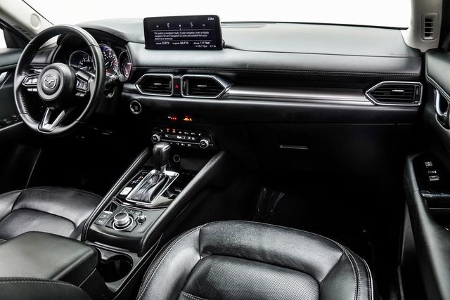 2025 Mazda CX-5 2.5 S Preferred Package AWD - 22977898 - 16