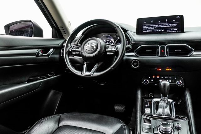 2025 Mazda CX-5 2.5 S Preferred Package AWD - 22977898 - 18