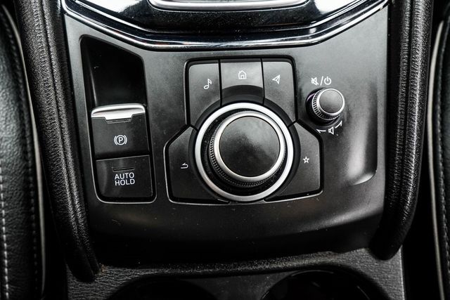 2025 Mazda CX-5 2.5 S Preferred Package AWD - 22977898 - 19