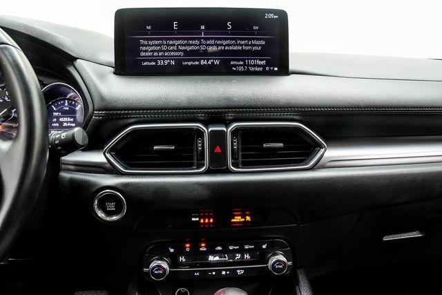 2025 Mazda CX-5 2.5 S Preferred Package AWD - 22977898 - 21
