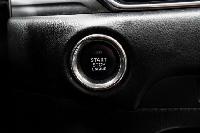 2025 Mazda CX-5 2.5 S Preferred Package AWD - 22977898 - 22