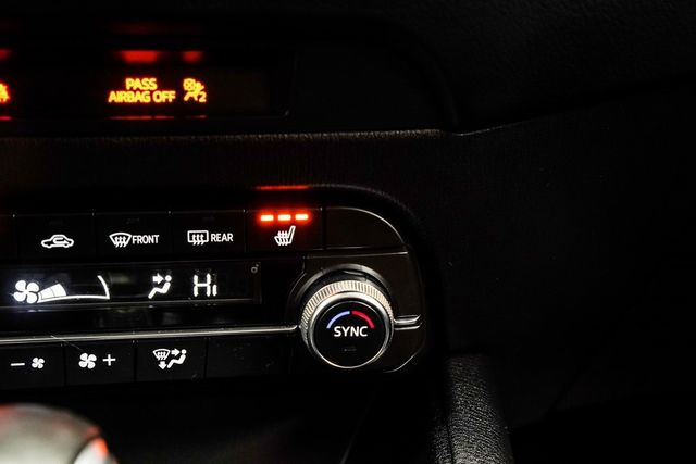 2025 Mazda CX-5 2.5 S Preferred Package AWD - 22977898 - 23