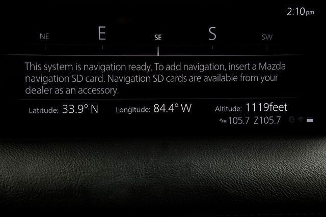 2025 Mazda CX-5 2.5 S Preferred Package AWD - 22977898 - 25