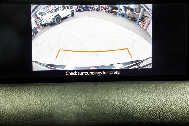 2025 Mazda CX-5 2.5 S Preferred Package AWD - 22977898 - 28