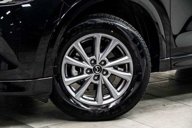 2025 Mazda CX-5 2.5 S Preferred Package AWD - 22977898 - 2