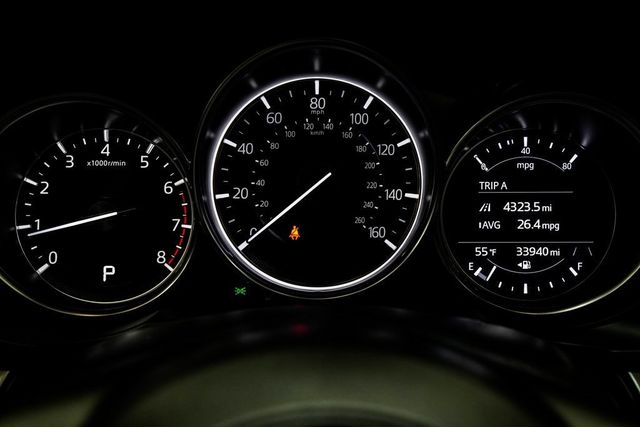 2025 Mazda CX-5 2.5 S Preferred Package AWD - 22977898 - 29