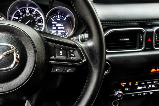 2025 Mazda CX-5 2.5 S Preferred Package AWD - 22977898 - 30