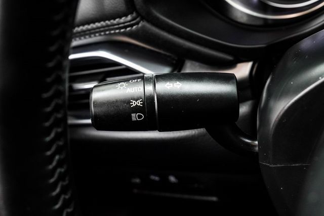 2025 Mazda CX-5 2.5 S Preferred Package AWD - 22977898 - 33