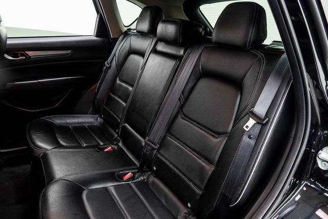 2025 Mazda CX-5 2.5 S Preferred Package AWD - 22977898 - 38