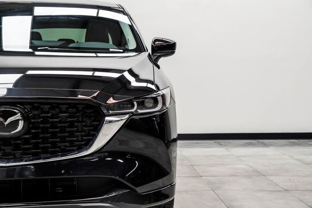 2025 Mazda CX-5 2.5 S Preferred Package AWD - 22977898 - 3