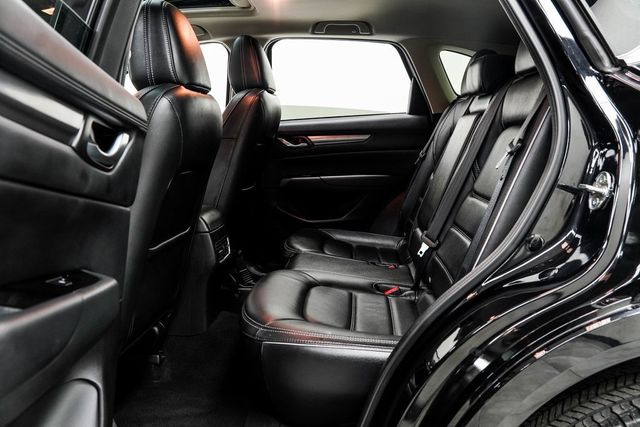 2025 Mazda CX-5 2.5 S Preferred Package AWD - 22977898 - 39