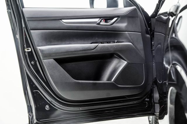 2025 Mazda CX-5 2.5 S Preferred Package AWD - 22977898 - 41