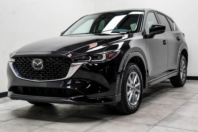 2025 Mazda CX-5 2.5 S Preferred Package AWD - 22977898 - 5