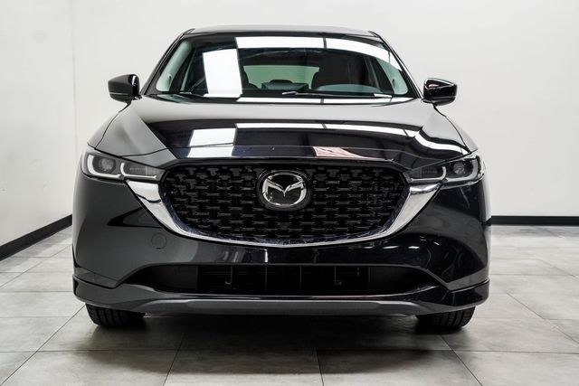 2025 Mazda CX-5 2.5 S Preferred Package AWD - 22977898 - 6