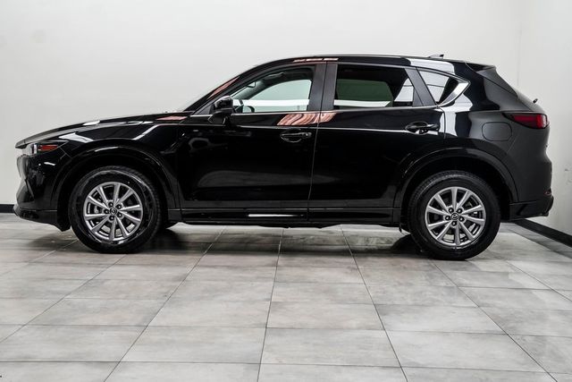 2025 Mazda CX-5 2.5 S Preferred Package AWD - 22977898 - 7