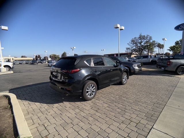 2025 Mazda CX-5 2.5 S Preferred Package AWD - 22951097 - 1