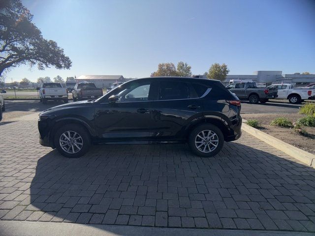 2025 Mazda CX-5 2.5 S Preferred Package AWD - 22951097 - 2