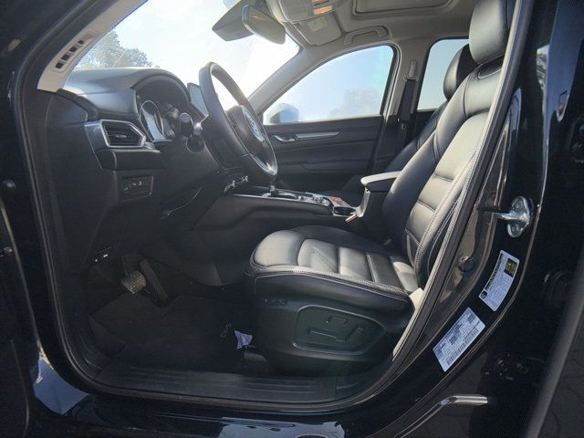 2025 Mazda CX-5 2.5 S Preferred Package AWD - 22951097 - 3