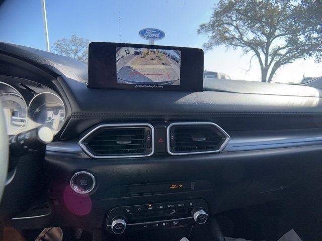 2025 Mazda CX-5 2.5 S Preferred Package AWD - 22951097 - 4