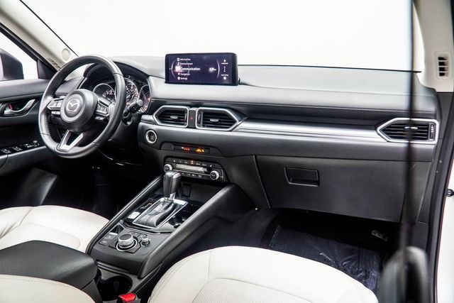2025 Mazda CX-5 2.5 S Preferred Package AWD - 22977910 - 15