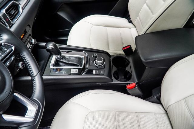 2025 Mazda CX-5 2.5 S Preferred Package AWD - 22977910 - 16