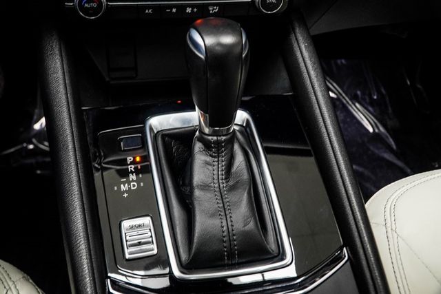 2025 Mazda CX-5 2.5 S Preferred Package AWD - 22977910 - 18