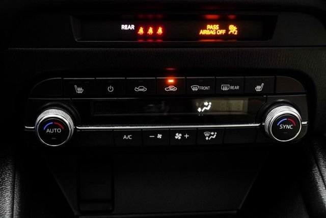 2025 Mazda CX-5 2.5 S Preferred Package AWD - 22977910 - 19