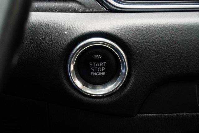 2025 Mazda CX-5 2.5 S Preferred Package AWD - 22977910 - 21