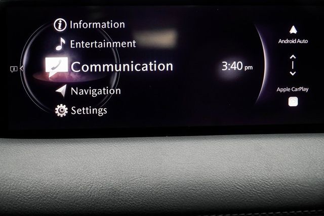 2025 Mazda CX-5 2.5 S Preferred Package AWD - 22977910 - 22