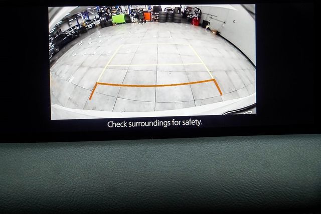 2025 Mazda CX-5 2.5 S Preferred Package AWD - 22977910 - 23