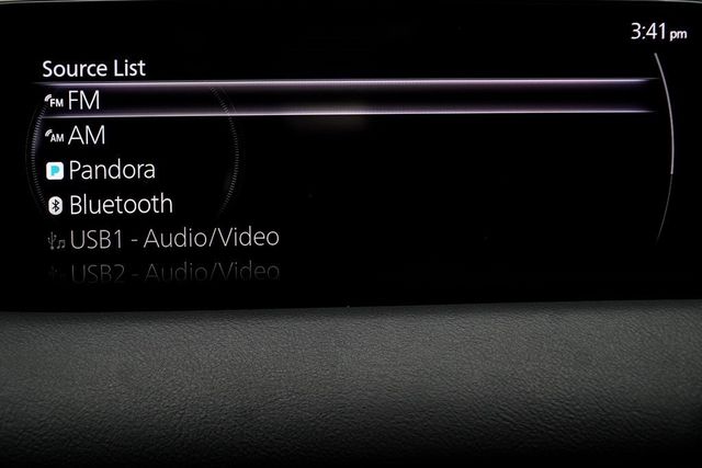 2025 Mazda CX-5 2.5 S Preferred Package AWD - 22977910 - 24