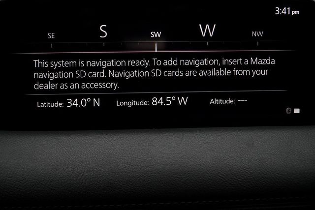 2025 Mazda CX-5 2.5 S Preferred Package AWD - 22977910 - 25