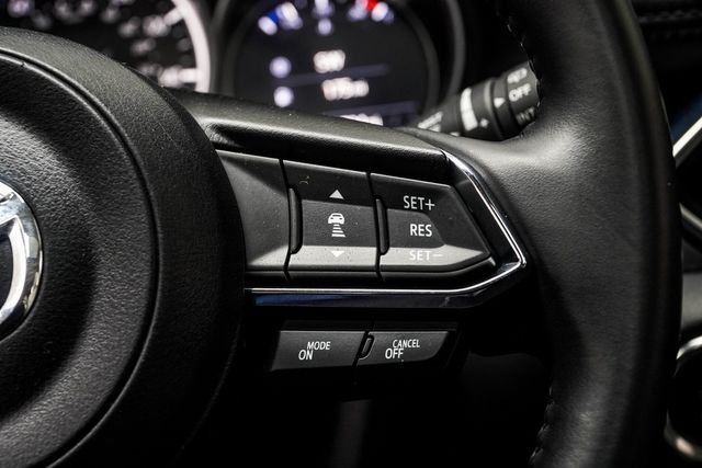 2025 Mazda CX-5 2.5 S Preferred Package AWD - 22977910 - 26